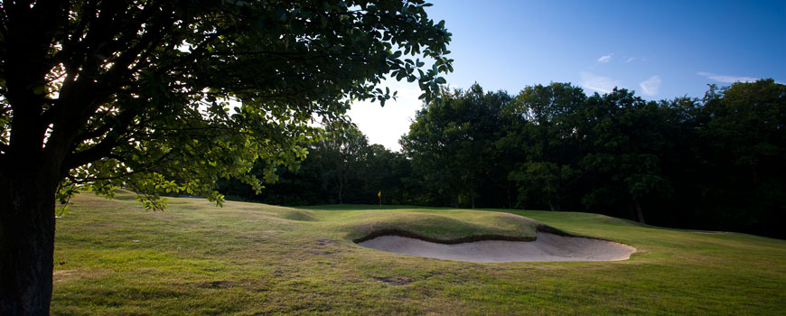 Gerrards Cross Golf Club