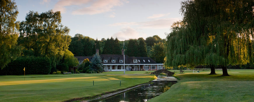 Gerrards Cross Golf Club