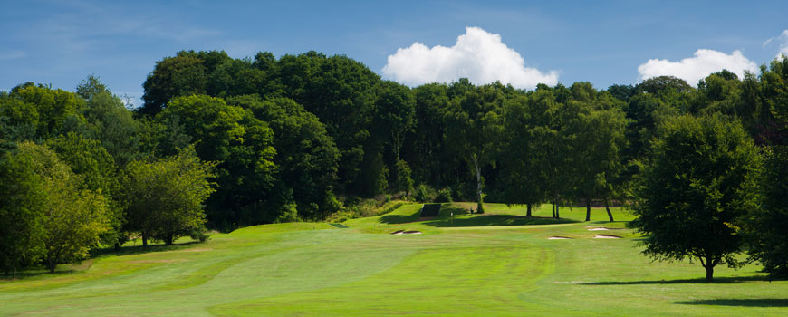 Gerrards Cross Golf Club