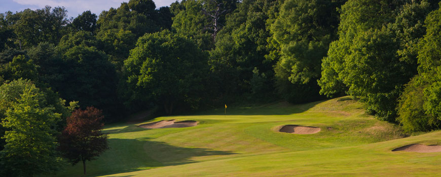 Gerrards Cross Golf Club