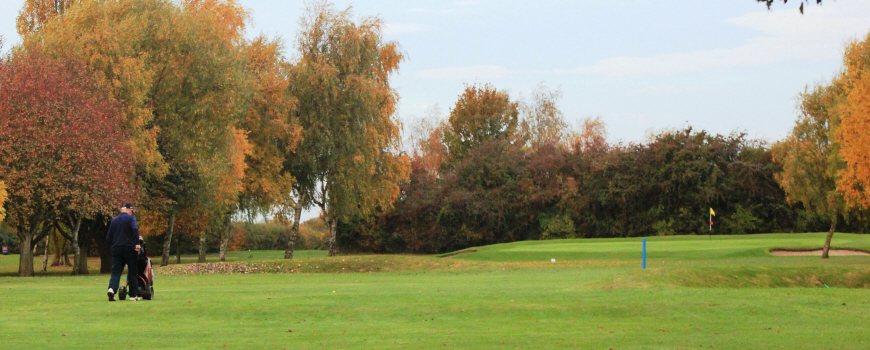 Girton Golf Club