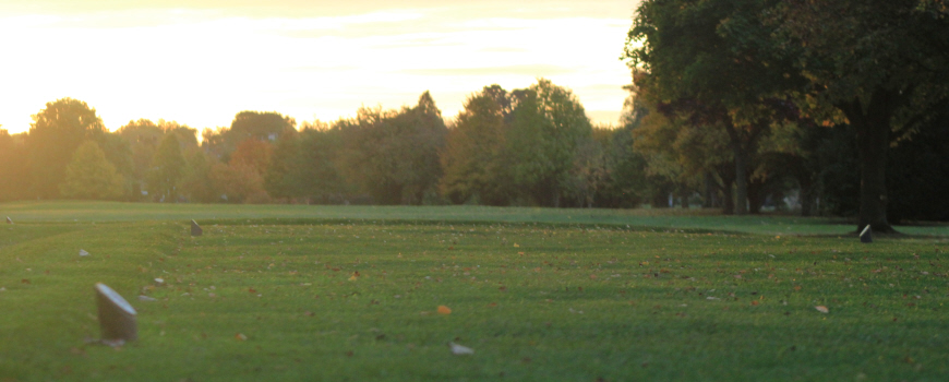 Girton Golf Club