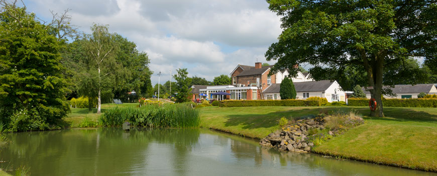 Glen Gorse Golf Club