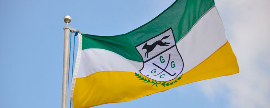 Glen Gorse Golf Club