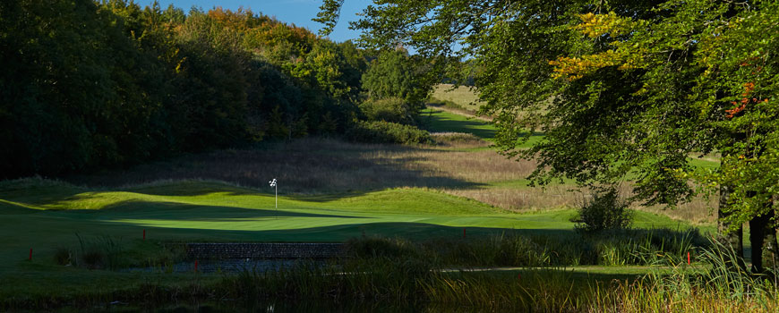 Golf At Goodwood