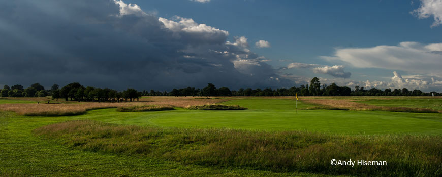 Hampton Court Palace Golf Club