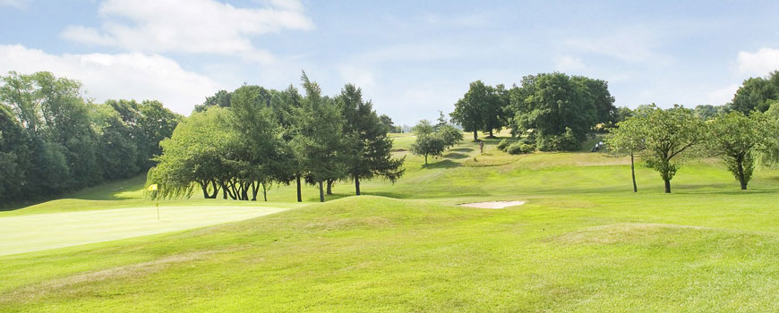 Harborne Golf Club