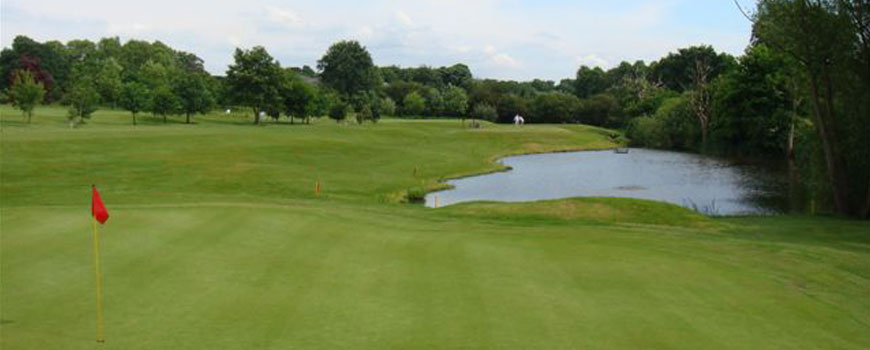 Hartford Golf Club