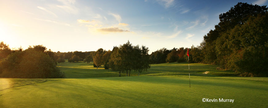Haywards Heath Golf Club