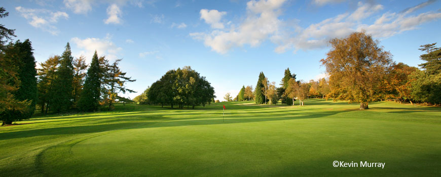 Haywards Heath Golf Club