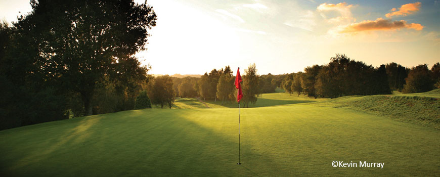 Haywards Heath Golf Club