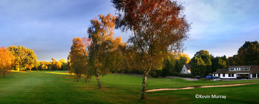 Haywards Heath Golf Club