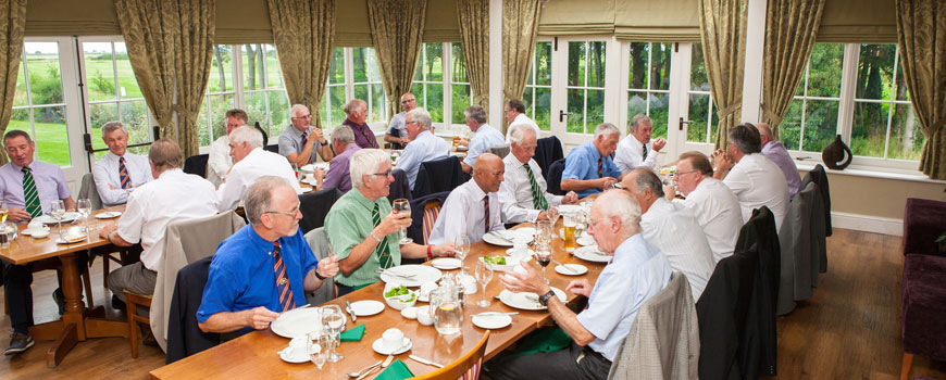 Heacham Manor Hotel and Golf Club