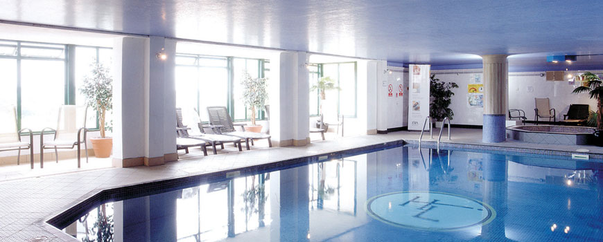 Q Hotels, Hellidon Lakes Golf & Spa Hotel