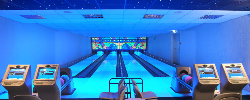 Q Hotels, Hellidon Lakes Golf & Spa Hotel