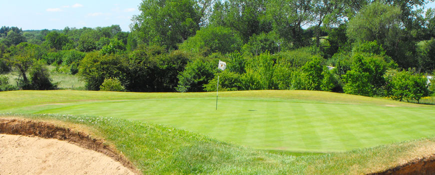 Henley Golf & Country Club at Henley Golf and Country Club