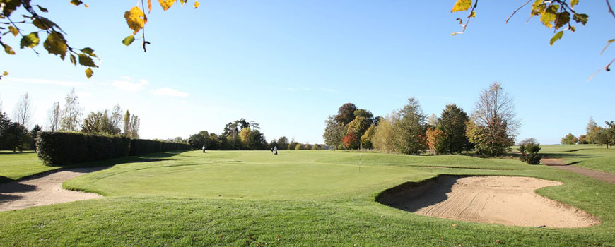 Hennerton Golf Club