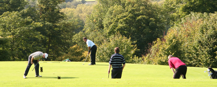 Hennerton Golf Club