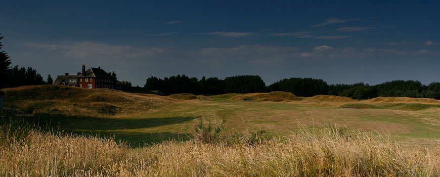 Hesketh Golf Club