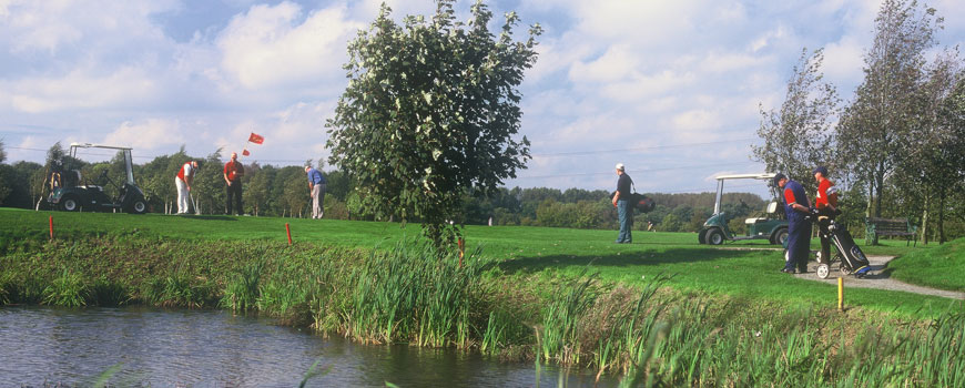 Heyrose Golf Club