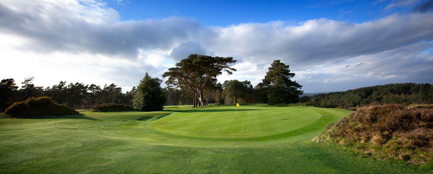 Hindhead Golf Club