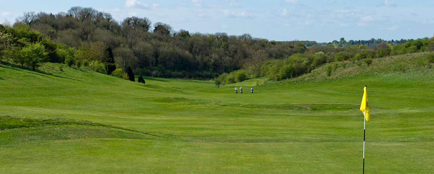 Hockley Golf Club