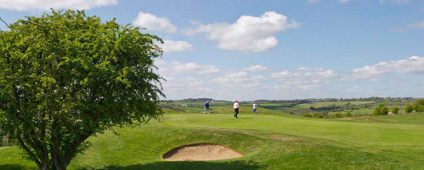 Hockley Golf Club
