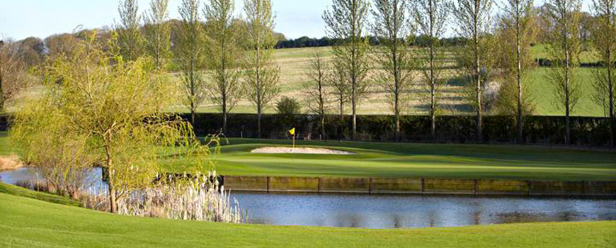 Horsley Lodge Golf Club