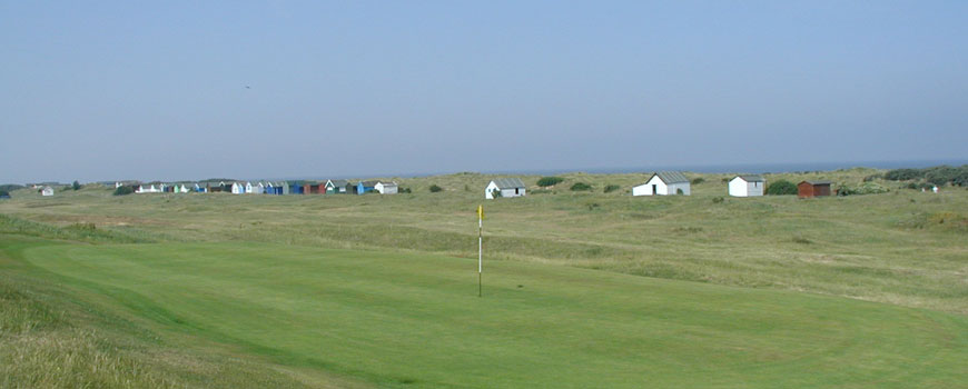 Hunstanton Golf Club