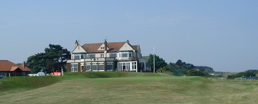 Hunstanton Golf Club