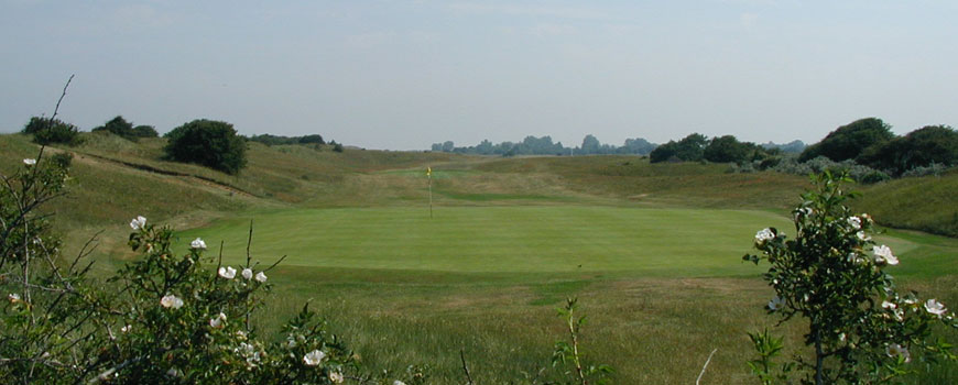 Hunstanton Golf Club