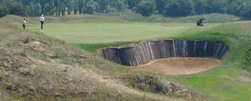 Hunstanton Golf Club