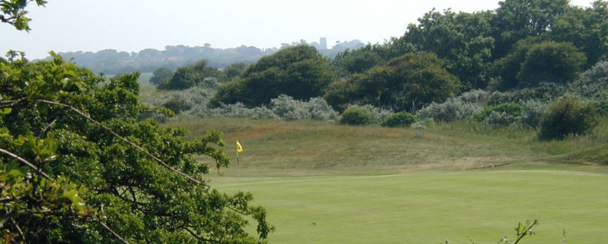 Hunstanton Golf Club