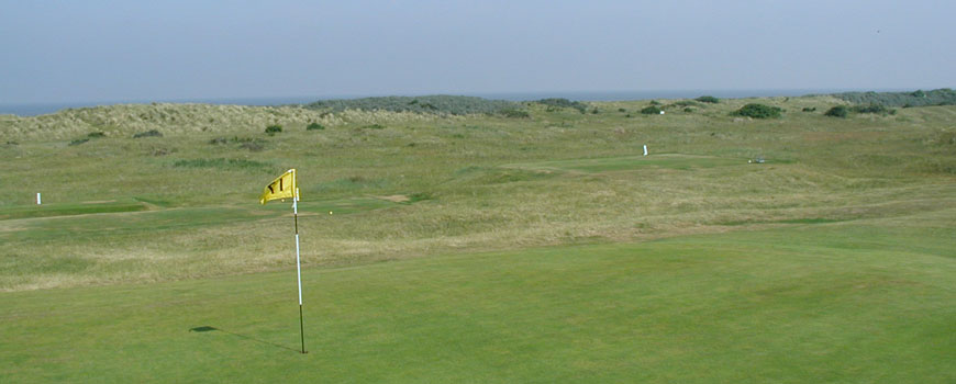 Hunstanton Golf Club