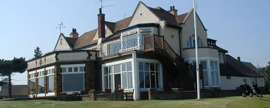 Hunstanton Golf Club