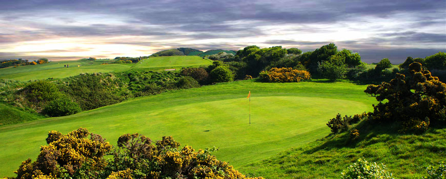 Ilfracombe Golf Club