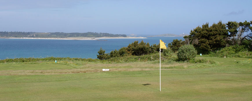  Isles-of-Scilly Golf Club  at  IslesofScilly Golf Club