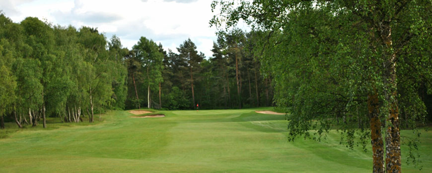 Kings Lynn Golf Club