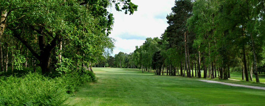 Kings Lynn Golf Club