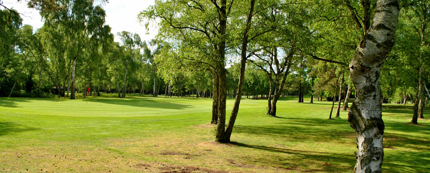 Kings Lynn Golf Club