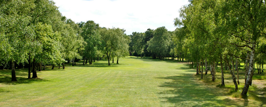 Kings Lynn Golf Club