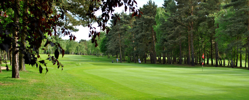 Kings Lynn Golf Club