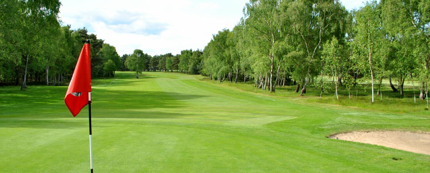 Kings Lynn Golf Club