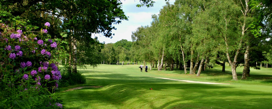 Kings Lynn Golf Club