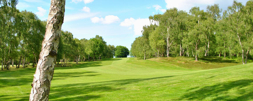 Kings Lynn Golf Club