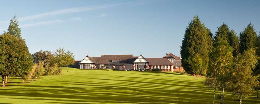 Leamington and County Golf Club