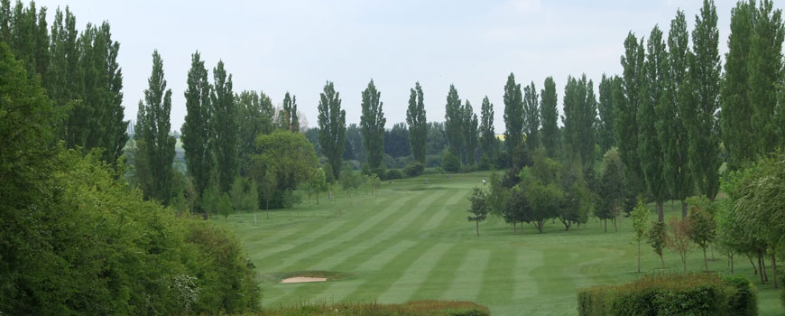 Leamington and County Golf Club