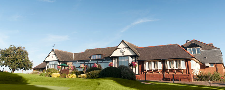 Leamington and County Golf Club