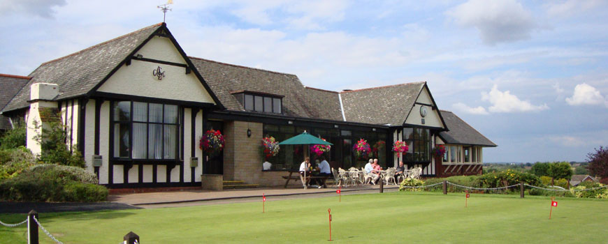 Leamington and County Golf Club
