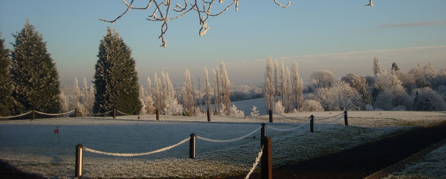 Leamington and County Golf Club